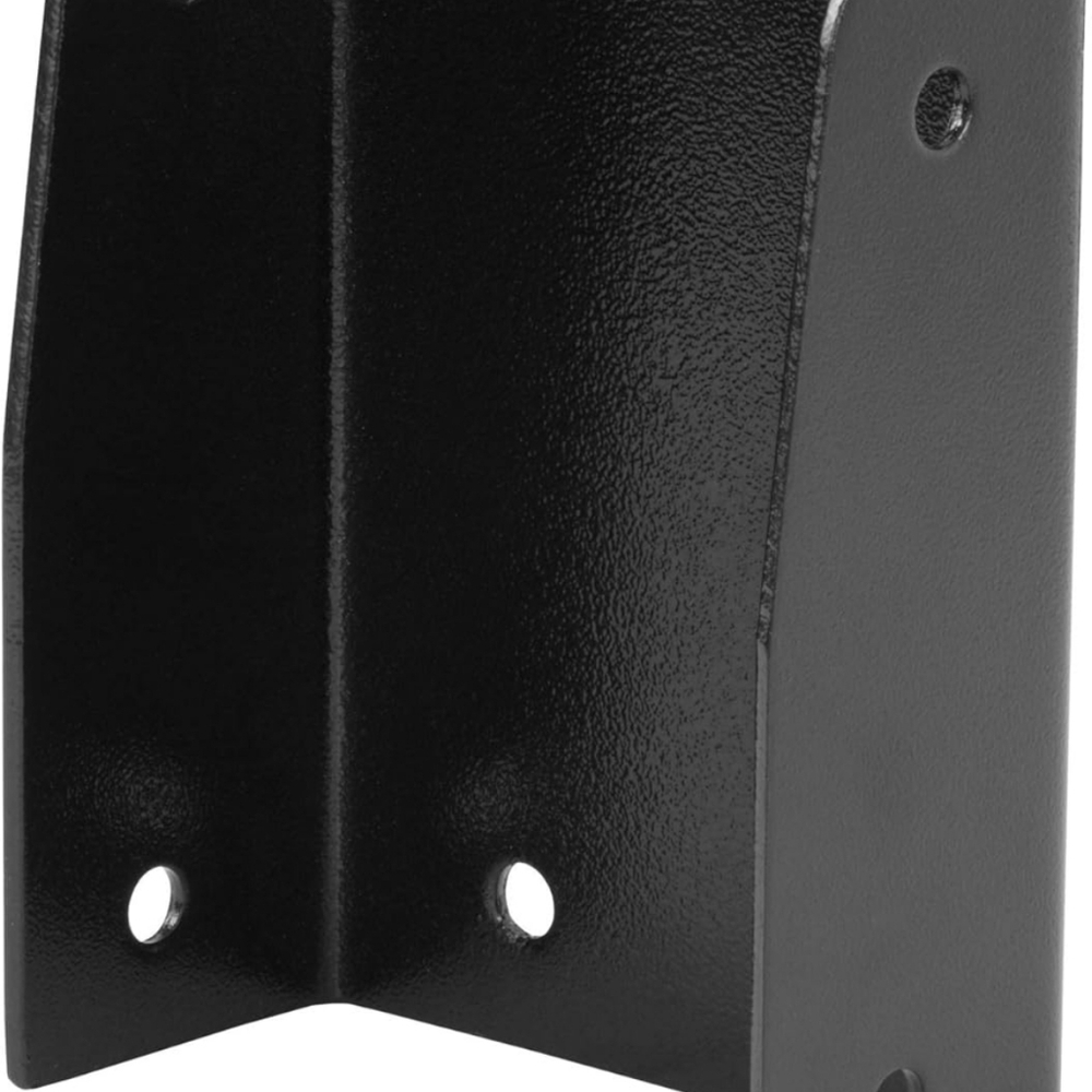 256TBL spare tire carrier 5hird brake light extension bracket for Jeep Wrangler